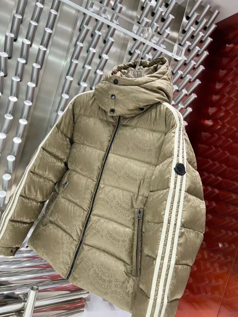 Moncler Down Jackets